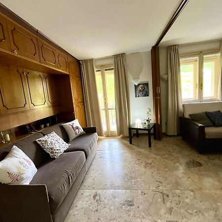 La Casa Del Cervino Apartamento Breuil-Cervinia Exterior foto