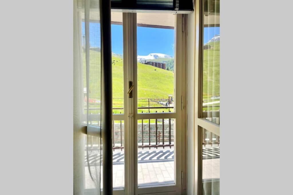 La Casa Del Cervino Apartamento Breuil-Cervinia Exterior foto