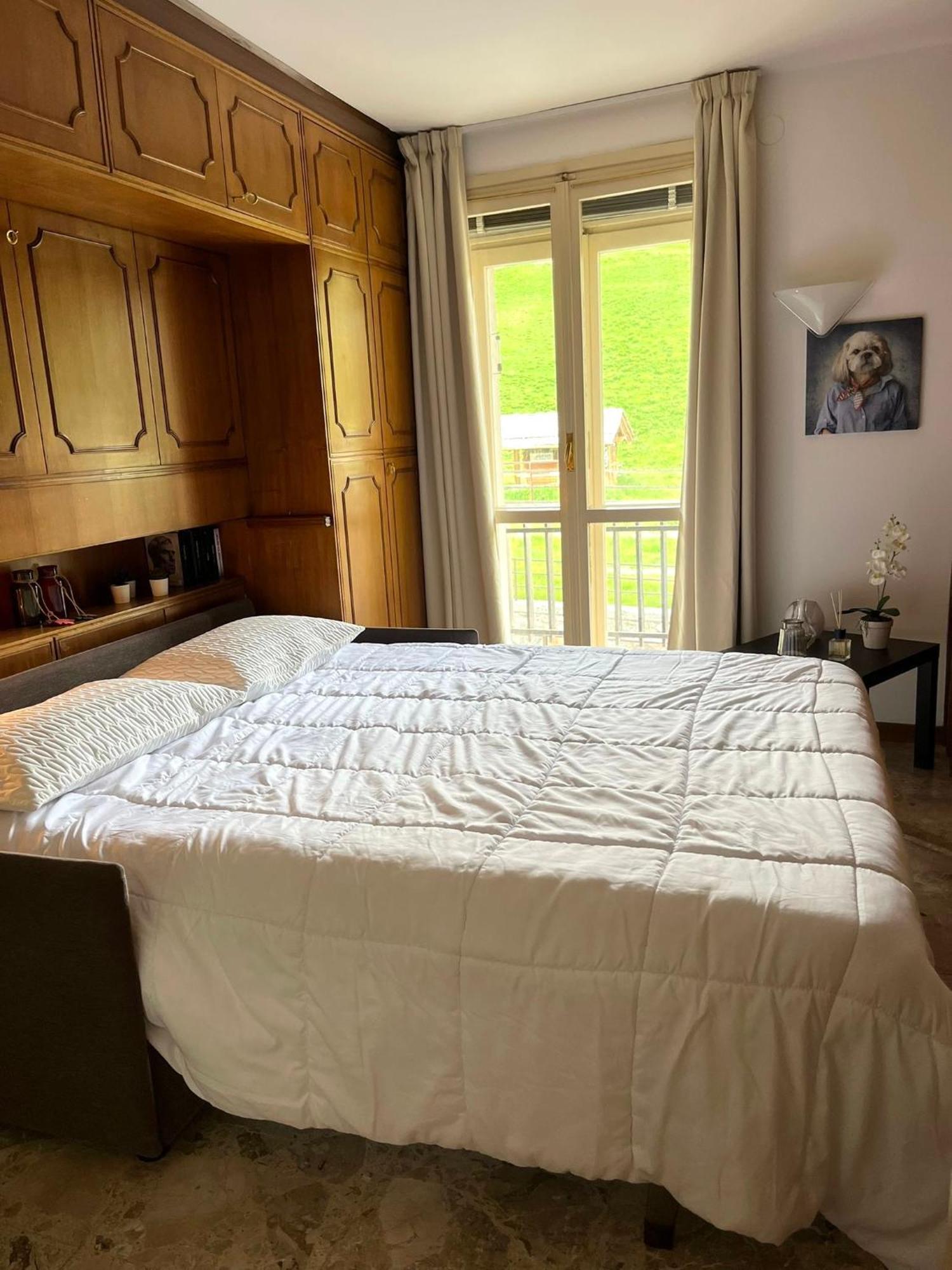 La Casa Del Cervino Apartamento Breuil-Cervinia Exterior foto