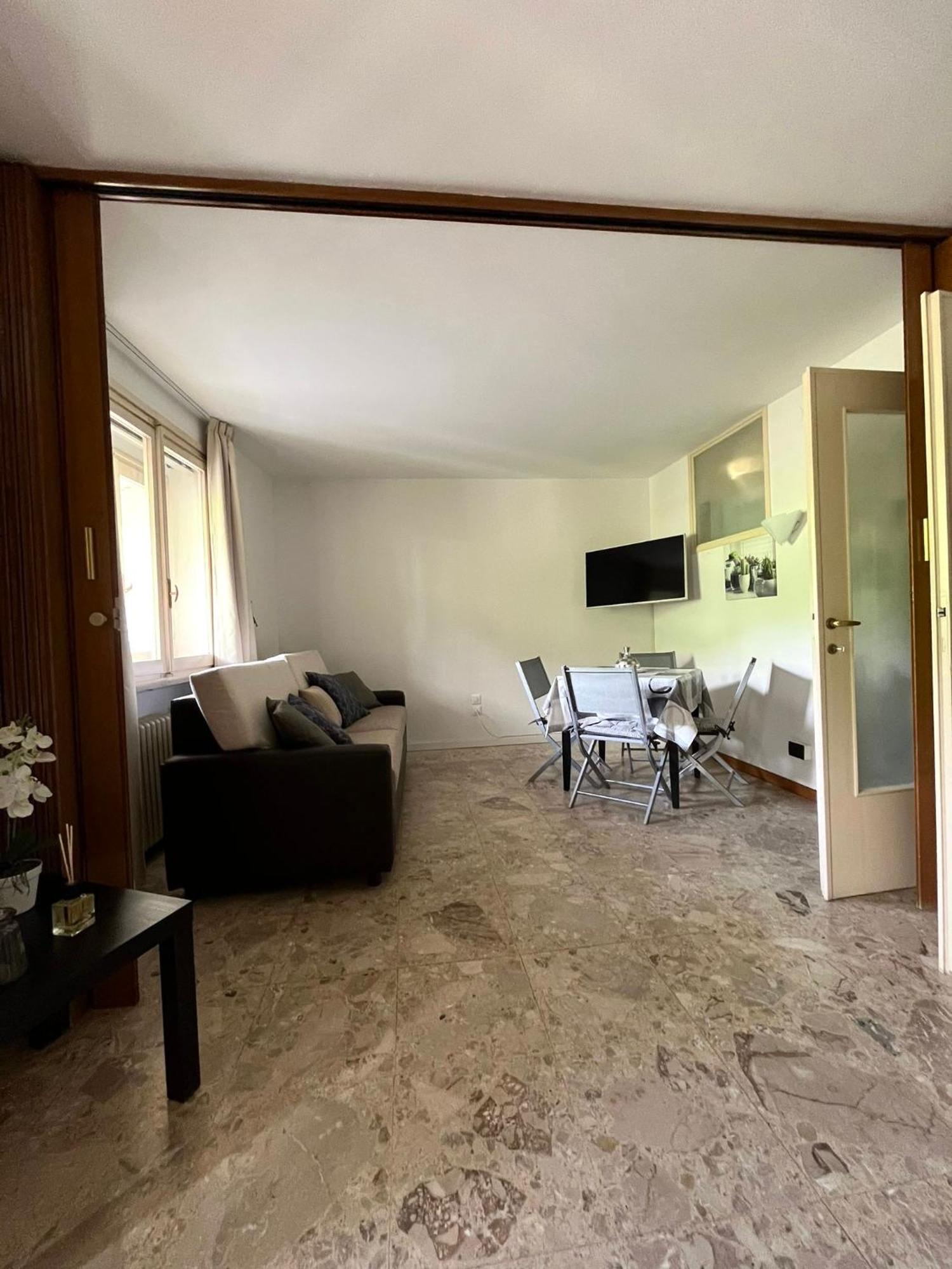 La Casa Del Cervino Apartamento Breuil-Cervinia Exterior foto