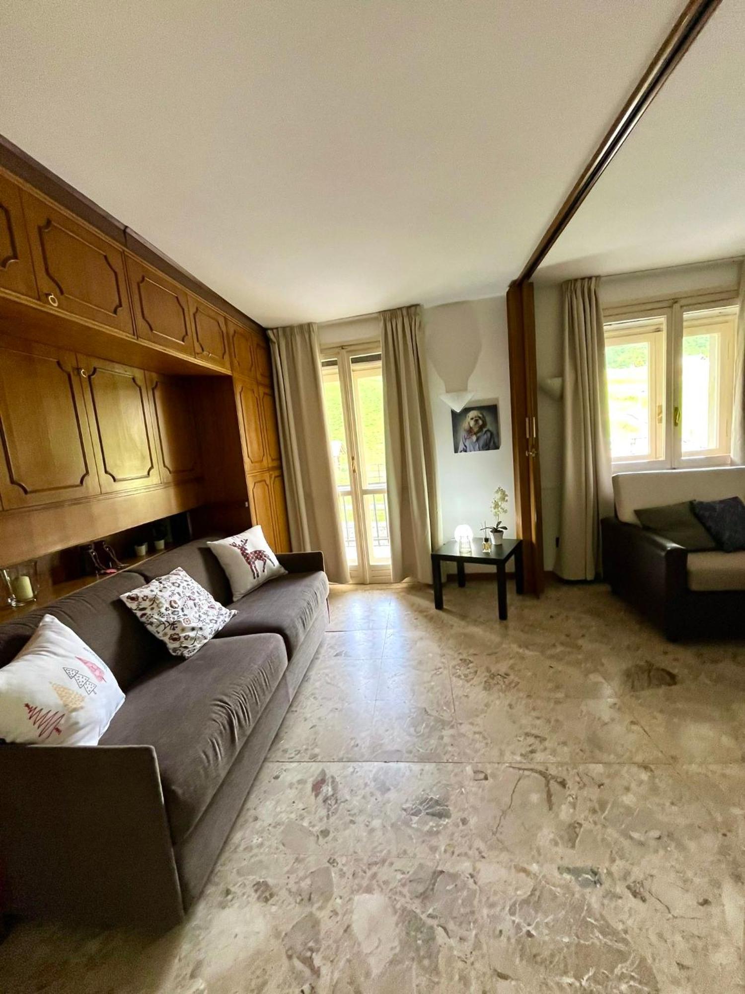 La Casa Del Cervino Apartamento Breuil-Cervinia Exterior foto